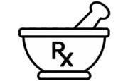 Prescription Drugs logo